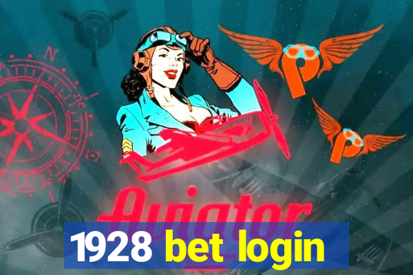 1928 bet login